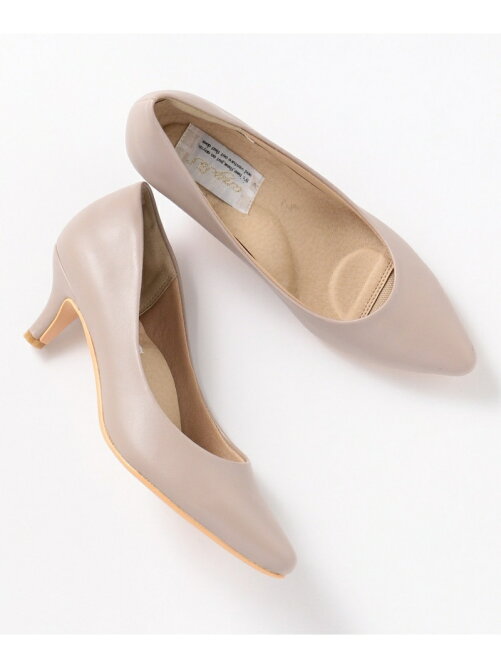 Any Sis 22 5 24 5cm レディライクパンプス Rakuten Fashion 楽天ファッション 旧楽天ブランド アベニュー Af7693