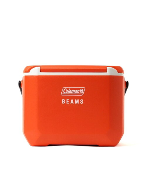 Beams Men Coleman Beams 別注 エクスカーション R クーラー ボックス 16qt Rakuten Fashion 楽天ファッション 旧楽天ブランドアベニュー 2693