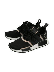 【SALE/50%OFF】adidas Originals エヌエムディー [NMD_R1 W] アディダスオリジナルス アディダス シューズ スニーカー/スリッポン ブラック【送料無料】