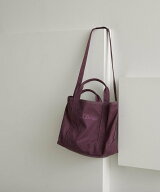 UNITED ARROWS green label relaxing 【別注】＜L.L.Bean＞グローサリー トートバッグ ＜Mサイズ＞ ユナ…