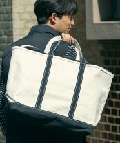 楽天市場】エルエルビーン トートバッグ ラージの通販