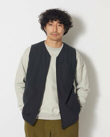 【SALE／40%OFF】Snow Peak 2L Octa Vest スノーピーク トップス ベスト・ジレ ブラック ブラウン ブルー【送料無料】