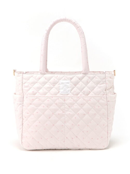 Gelato Pique スターキルティングママバッグ Rakuten Fashion 楽天