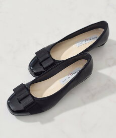 【SALE／32%OFF】Bridget Birkin Walk 【Bridget Birkin Walk】リボンウォーキングパンプス ブリジットバーキン シューズ・靴 パンプス ブラウン【送料無料】