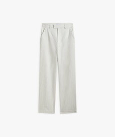 agnes b. FEMME 【セットアップ対応商品】RD52 PANTALON パンツ アニエスベー パンツ スラックス・ドレスパンツ ベージュ【送料無料】