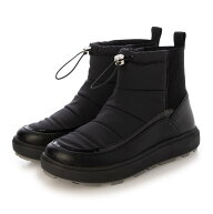 【SALE／7%OFF】EVOL 【防水・防滑】スノーブーツ イーボル シューズ・靴 レインシューズ・ブーツ グレー…