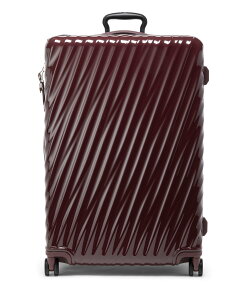 TUMI yXz5Nۏ 19 DEGREE GNXp_uEpbLOP[X gD~ obO X[cP[XEL[obO Cbhyz