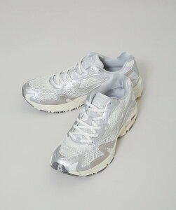 NANO universe MIZUNO/WAVE RIDER 10 �i�m���j�o�[�X �V���[�Y�E�C �X�j�[�J�[ �z���C�g�y���������z