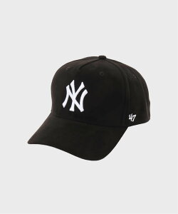 �ySALE�^20%OFF�zB.C STOCK Ultrasuede '47 MVP DT Yankees /�X�G�[�h �G���u�C�s�[ �j���[���[�N�E�����L�[�X �x�[�Z�[�X�g�b�N �X�q �L���b�v �u���b�N �J�[�L�O���[�� �O���[�y���������z