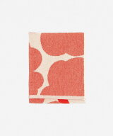 【SALE／40%OFF】Marimekko Unikko ハンドタオル 50*70cm マリメッコ インテリア・生活雑貨 タオル レッド