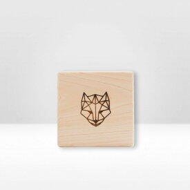 SNOW FOX SKINCARE プレミアムFOX 檜バーケース スノー フォックス スキンケア ヘアアクセサリー その他のヘアアクセサリー【送料無料】