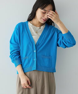 CRAFT STANDARD BOUTIQUE �y�\��zV�l�b�N�j�b�g�J�[�f�B�K�� �N���t�g�X�^���_�[�h�u�e�B�b�N �g�b�v�X �J�[�f�B�K�� �u���[ �s���N�y���������z