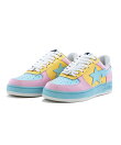 BAPE STA #6-3