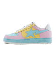 BAPE STA #6-3