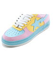 BAPE STA #6-3