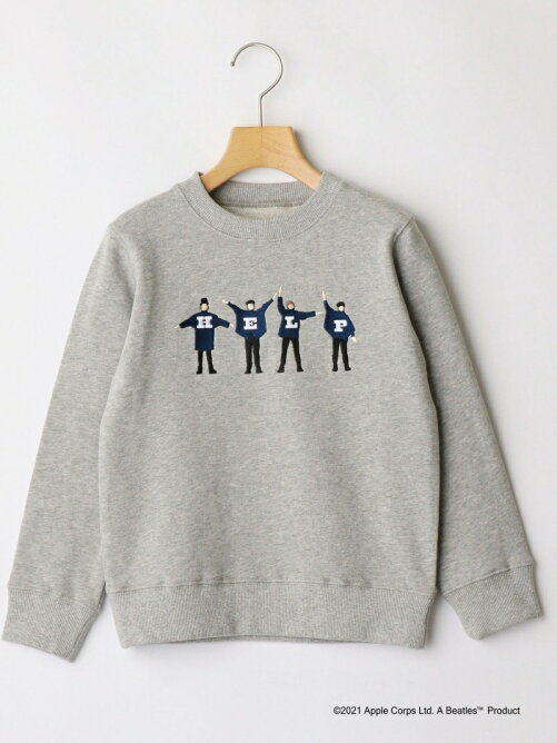 Ships Ships Kids パパとおそろい The Beatles ザ ビートルズ スウェット 145 160cm Rakuten Fashion 楽天ファッション 旧楽天ブランドアベニュー V