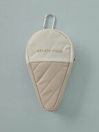 GELATO PIQUE CAT&DOG 【CAT&DOG】アイスクリームマナーポーチ ジェラートピケ ペット用品 その他のペッ…