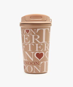 Afternoon Tea LIVING XeX^u[ 400ml At^k[eB[ErO HEELb`pi OXE}OJbvE^u[ uE
