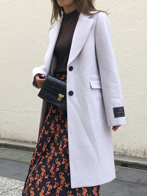 Unrelish 2ポケットチェスターコート Rakuten Fashion 楽天