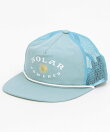 FREAK'S STORE for BEACH & FES ヴィンテージライク トラッカー メッシュキャップ