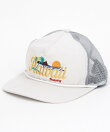 FREAK'S STORE for BEACH & FES ヴィンテージライク トラッカー メッシュキャップ