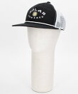 FREAK'S STORE for BEACH & FES ヴィンテージライク トラッカー メッシュキャップ