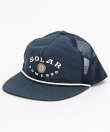 FREAK'S STORE for BEACH & FES ヴィンテージライク トラッカー メッシュキャップ