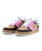 楽天市場】A BATHING APE（カラーブラウン）（靴）の通販