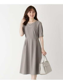 楽天市場 ネイビー ワンピース ブランドインデックス の通販