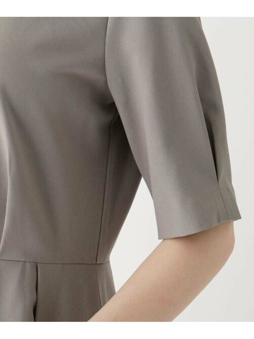Index タックフレアワンピース Rakuten Fashion 楽天ファッション 旧楽天ブランドアベニュー Bv2695