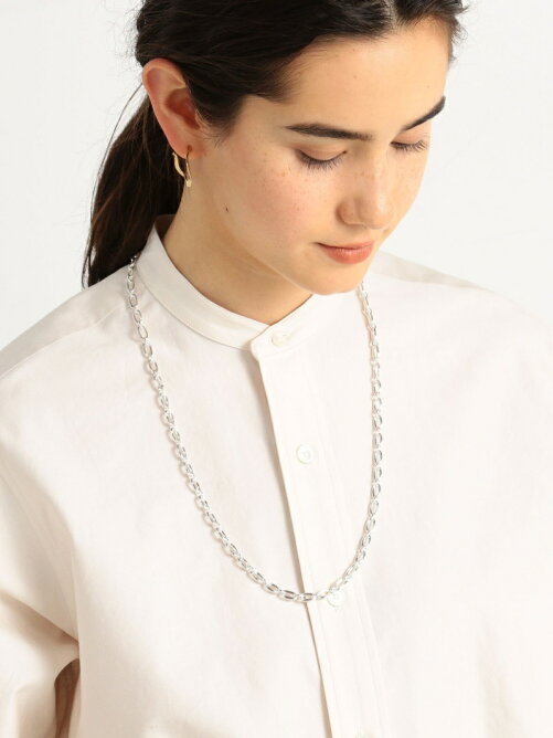 Tomorrowland Philippe Audibert チェーンロングネックレス Rakuten Fashion 楽天ファッション 旧楽天 ブランドアベニュー Bz5695