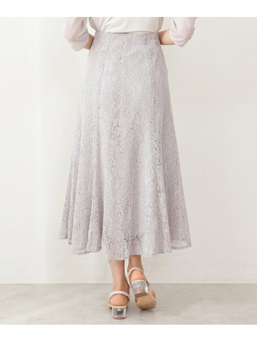 Proportion Body Dressing マーメイドレーススカート モーヴピンク Web限定カラー Rakuten Fashion 楽天ファッション 旧楽天ブランドアベニュー Cg5695 Proportion Body Dressing マーメイドレーススカート モーヴピンク Web限定カラー Rakuten Fashion 楽天ファッション 旧楽天ブランドアベニュー Cg5695