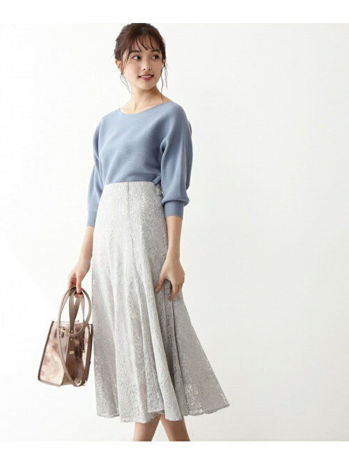 Proportion Body Dressing マーメイドレーススカート モーヴピンク Web限定カラー Rakuten Fashion 楽天ファッション 旧楽天ブランドアベニュー Cg5695 Proportion Body Dressing マーメイドレーススカート モーヴピンク Web限定カラー Rakuten Fashion 楽天ファッション 旧楽天ブランドアベニュー Cg5695