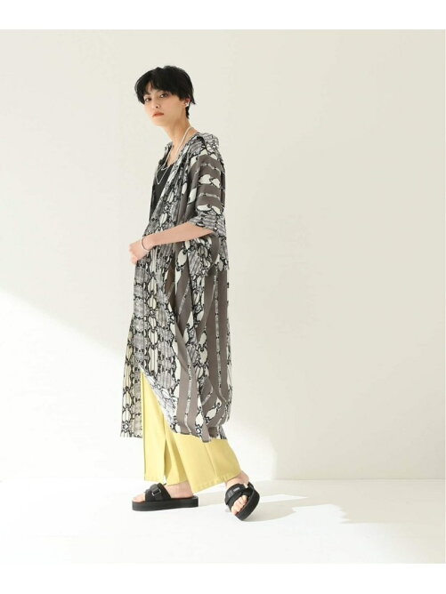 Journal Standard Relume Noma T D Open Collar Shirts Dress ワンピース Rakuten Fashion 楽天ファッション 旧楽天ブランドアベニュー Cr0695