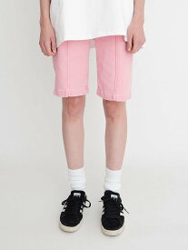 【SALE／70%OFF】Levi's RIVIERA SHORT ROSE QUARTZ リーバイス パンツ その他のパンツ【送料無料】