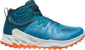 KEEN MEN ZIONIC MID WP Y UCIjbN ~bh WP L[ V[YEC u[c u[yz