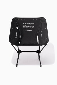 and wander Helinox * and wander folding chair one �A���h�����_�[ �X�|�[�c�E�A�E�g�h�A�p�i �A�E�g�h�A�E���W���[�E�L�����v�p�i �u���b�N�y���������z