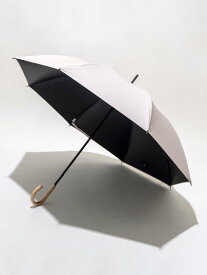 D-VEC 【晴雨兼用/UVカット/遮光/日傘】ALLWEATHER SHADING UMBRELLA ディーベック ファッション雑貨 傘・長傘 グレー ベージュ【送料無料】