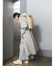 【ONLINE限定】eco 撥水 3wayトートバックパック