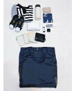 【ONLINE限定】eco 撥水 3wayトートバックパック