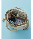 【ONLINE限定】eco 撥水 3wayトートバックパック