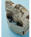 【ONLINE限定】eco 撥水 3wayトートバックパック