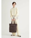 【ONLINE限定】eco 撥水 3wayトートバックパック