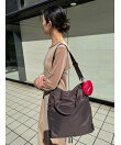 【ONLINE限定】eco 撥水 3wayトートバックパック