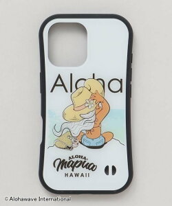 Kahiko �y�J�q�R�z[iPhone16]�n�[�h�X�}�z�P�[�X�yALOHA MAPUA�z �A�~�i�R���N�V���� �X�}�z�O�b�Y�E�I�[�f�B�I�@�� �X�}�z�E�^�u���b�g�EPC�P�[�X/�J�o�[