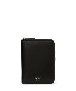 TUMI �yTUMI�����X�z2�N�ۏ� BELDEN �W�b�v�E�A���E���h�E�p�X�|�[�g�E�P�[�X �g�D�~ �C���e���A�E�����G�� �g���x���O�b�Y �u���b�N�y���������z