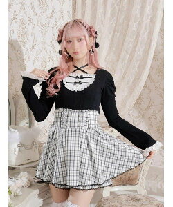 �ySALE�^20%OFF�zNOEMIE ���삳��o�b�N���[�X�A�b�v�t���A�X���[�u�J�b�g�\�[ �m�G�~�[ �g�b�v�X �J�b�g�\�[�ET�V���c �s���N �u���[�y���������z
