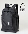 SIERRA DESIGNS シエラデザインズ リュック バックパック デイパック 軽量 大容量 通勤 通学 31L レディース メンズ ユニセックス