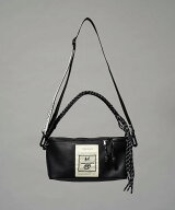 MAISON SPECIAL 【THEATRE PRODUCTS】Collaboration Horizontal Leather Shoulder Bag メゾンスペシャル …
