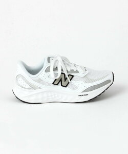 Mazell �yNew Balance(�j���[�o�����X)�zWARIS TT4 �o�����[�h�X�g�[�� �V���[�Y�E�C �X�j�[�J�[ �z���C�g�y���������z